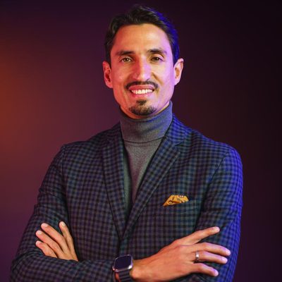 Mohammed Amine Chraibi