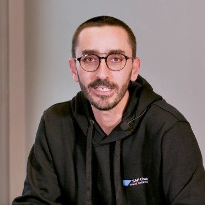 Walid Belahmer